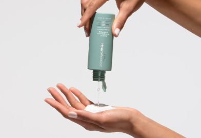 Ексфоліант із саліциловою кислотою 2% HydroPeptide Liquid Resurfacing Solution
